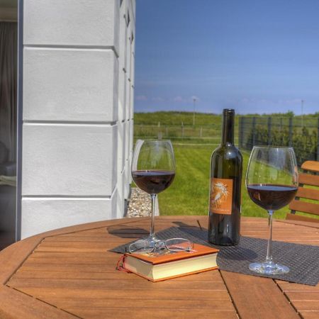 Villa Namenlos Börgerende-Rethwisch Pokoj fotografie