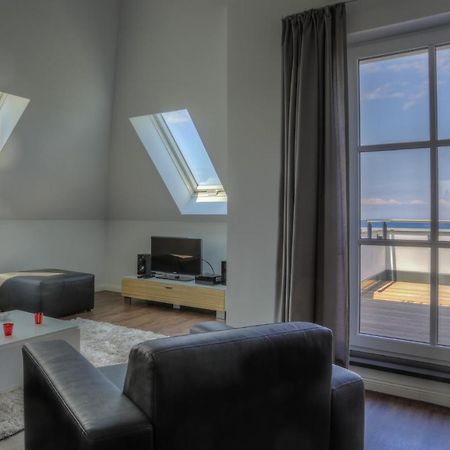 Villa Namenlos Börgerende-Rethwisch Pokoj fotografie