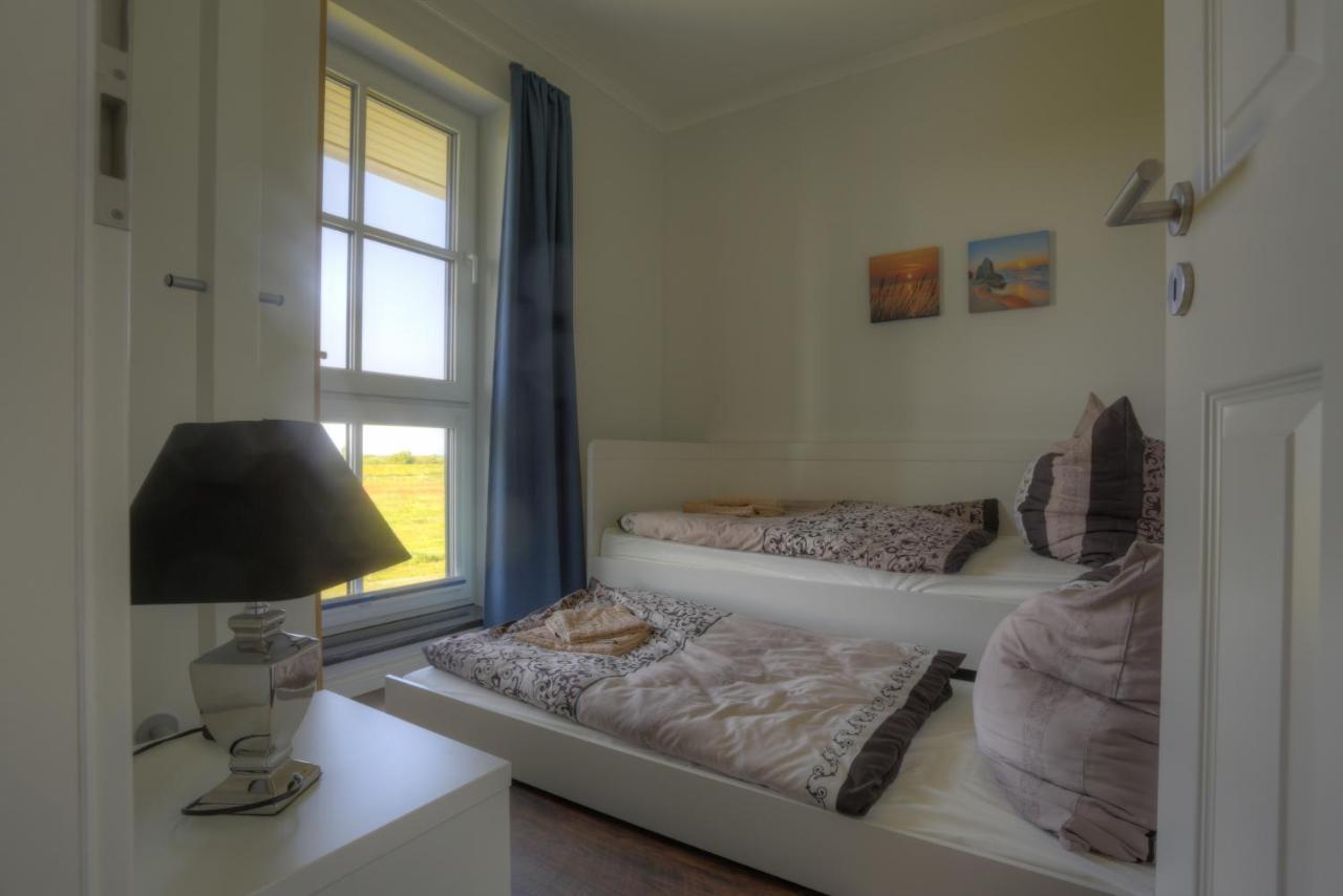 Villa Namenlos Börgerende-Rethwisch Pokoj fotografie