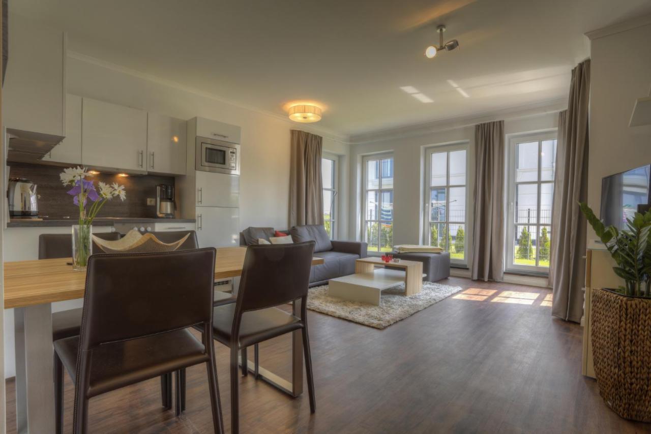 Villa Namenlos Börgerende-Rethwisch Pokoj fotografie