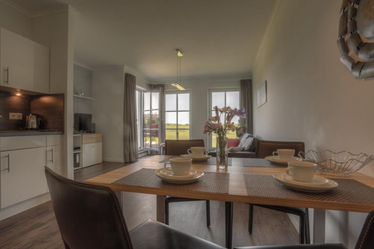 Villa Namenlos Börgerende-Rethwisch Pokoj fotografie