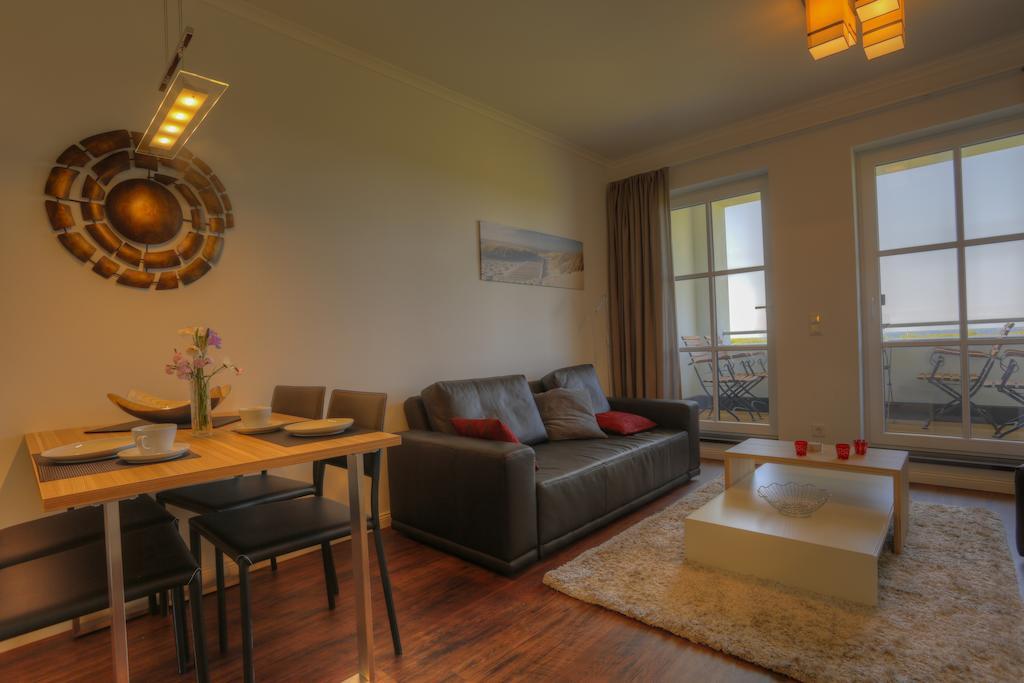 Villa Namenlos Börgerende-Rethwisch Pokoj fotografie