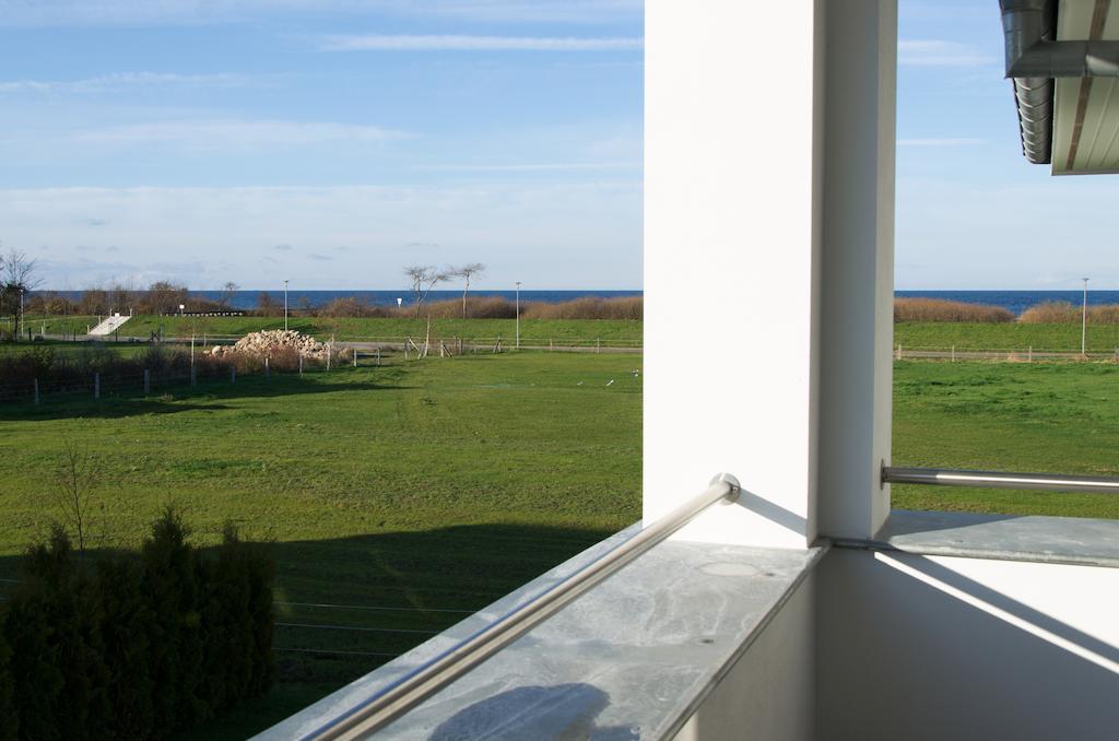 Villa Namenlos Börgerende-Rethwisch Pokoj fotografie